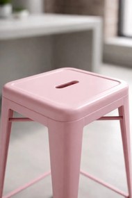 Stoek z niskim torixem