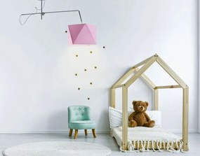 Regulowana lampa wisząca T0-N81