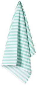 Bawełniane ścierki zestaw 2 szt. 50x70 cm Stripes – Casafina