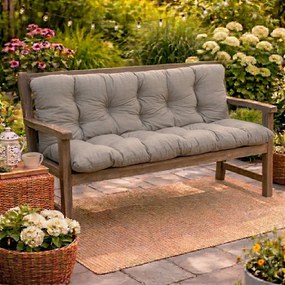 Poduszka na huśtawkę / ławkę 150 cm Frigiliana H024-04PB PATIO