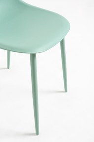 Zestaw 4 Krzese Mykle Totalne