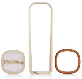 Zestaw do przygotowywania mleka orzechowego 2 szt. 1 l Veggie – Lékué