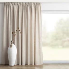 Zasłona na taśmie marszczącej 1 szt.