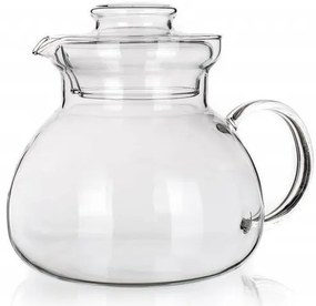 Simax Dzbanek szklany Marta 1,5 l