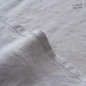 Lniany obrus ø 150 cm – Linen Tales