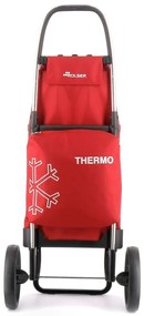 Torba na zakupy na kółkach 43 l I-Max Termo Zen 2 Logic RSG – Rolser