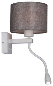 Kinkiet LED Polo – Candellux Lighting