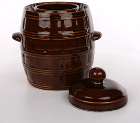 Altom Garnek ceramiczny Becka, 5 l, 5 l