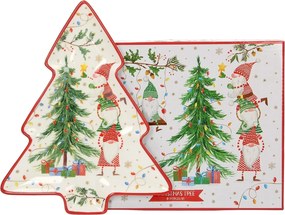 Patera Christmas Tree