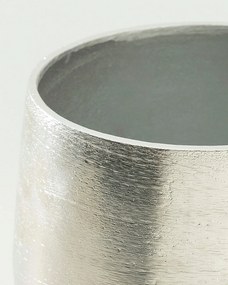 Osłonka aluminiowa Argen I 17x18 cm