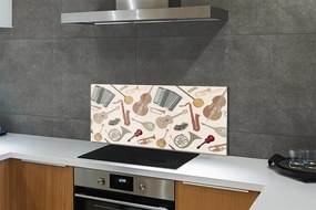 Panel nad Blat Kuchenny Trio Instrumentów Klasycznych