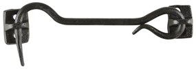 Zapadka żeliwna Esschert Design Home, szer. 16,6 cm