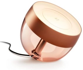Inteligentna lampa stołowa LED 8 W Iris – Philips Hue