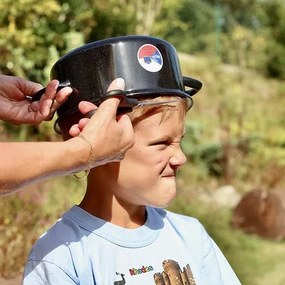 Sfinx Rondel emaliowany Standard, 26 cm, 5,8 l, 5,8 l