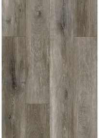 Mexen Sherwood  próbka paneli winylowych SPC 6,5 mm, podkład IXPE 1,5 mm, 4 V-Fuga, Dąb - F1051-S