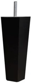 Fotel DRAWA 1 VELVET szary ATOS
