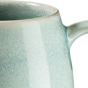 Mäser Zestaw dużych kubków 4 szt. AQUATA – 500 ml, zielony, 500 ml