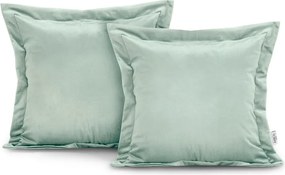 Poszewki na poduszki zestaw 2 szt. 45x45 cm Side – AmeliaHome