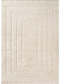 Dywan Zen ivory 200x290 cm