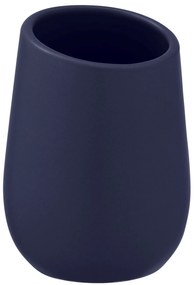 Kubek ceramiczny na szczoteczki BADI, WENKO