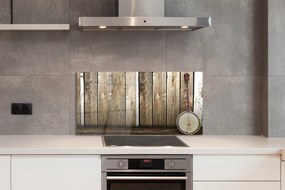 Szklany Panel Hawajskie Brzmienie Ukulele