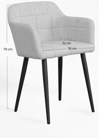 Krzeso Mirova Tkanina