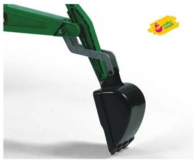Rolly toys koparka doczepiana john deere łyżka