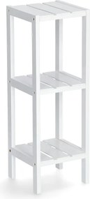 Szafka łazienkowa z MDF, 22 x 22 x 65 cm