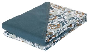 Pościel bawełniana Deco Pattern, dwustronna, 220 x 240 cm