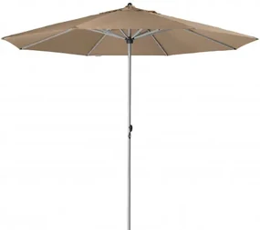 ACTIVE TELE 340 cm - Parasol centralny uchylny : Substancja Desen - 846