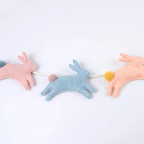 Wielkanocna girlanda Bunny – Meri Meri