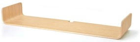 Konstrukcja legowiska dla kota Alto Shelf big Oak Natural – MiaCara