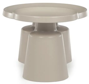 Zestaw stolików konferencyjnych F4114 CSM, beżowy,2 szt.