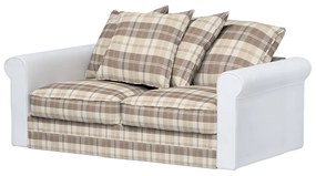 Pokrowiec na sekcję 2-osobową Grönlid, rozkładaną