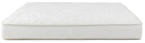 Średnio twardy piankowy materac 120x200 cm Smooth Vibe – Bonami Selection
