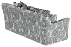 Pokrowiec na sofę Tomelilla 3-osobową nierozkładaną