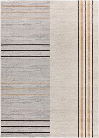 Szary/beżowy dywan 160x230 cm Craft – Universal