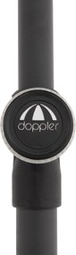 Doppler ACTIVE antracyt