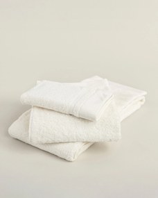 Ręcznik Essence 70x140 cm pure white