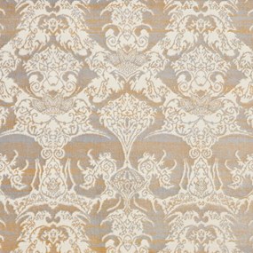 Dywan w kolorze złota/szarobeżowy 120x170 cm Imperial Gold – Think Rugs