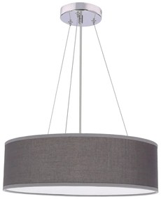 Lampa wisząca ø 40 cm Kioto – Candellux Lighting