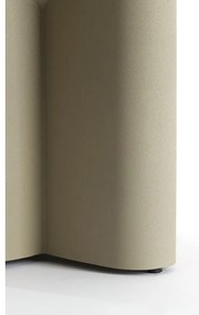 Metalowy okrągły stolik ø 36 cm Mikado – Light &amp; Living