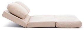 Sofa rozkładana Taida Cream