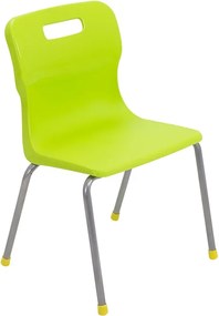 Szkolne krzesło klasyczne T13 rozmiar 3 (119-142 cm)