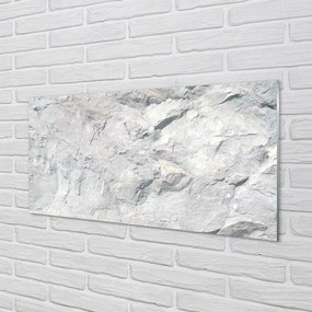 Panel nad Blat Kuchenny Abstrakcyjna Wizja Betonu