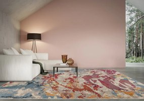 Dywan 80x150 cm Colores cloud – Asiatic Carpets