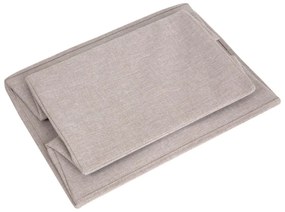 Tekstylny koszyk do przechowywania 30x40x22 cm Soft Storage – Bigso Box of Sweden