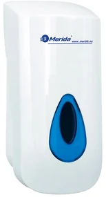 Dozownik do mydła w płynie MERIDA TOP, 800 ml