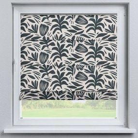 Roleta plisowana rzymska Sycylia