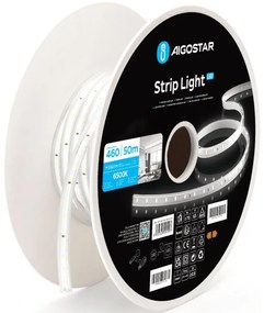 Aigostar - LED Taśma LED/250W/230V 50m 6500K IP65